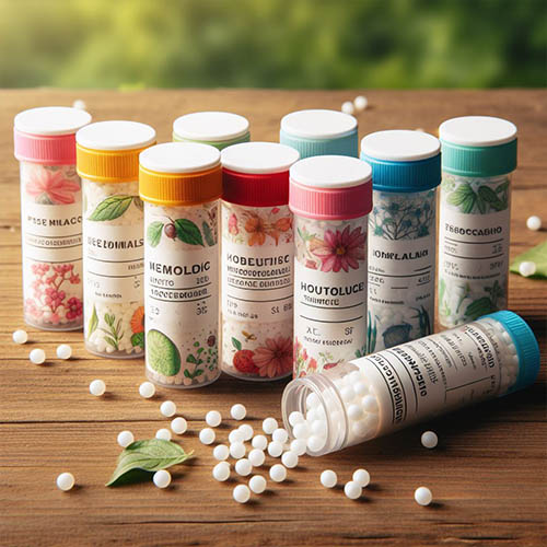  service homéopathie à Étampes pharmacie Saint Martin