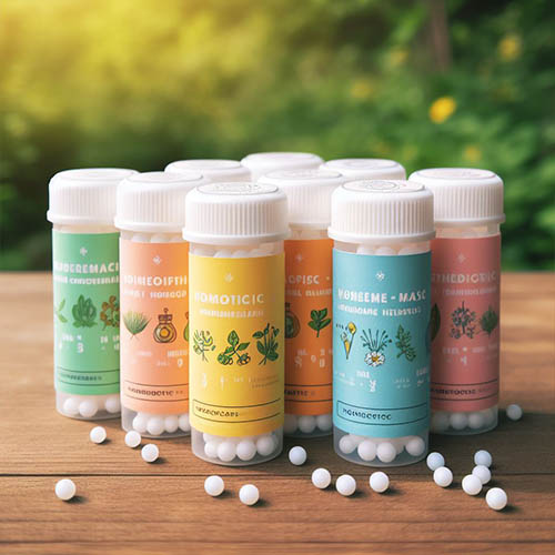 photo espace homéopathie à Étampes 
