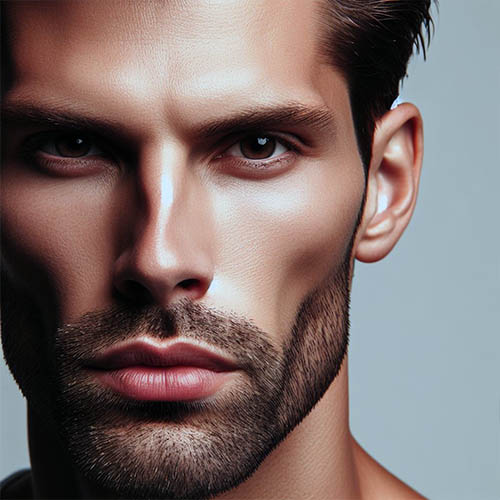 produits cosmétiques pour homme à Étampes