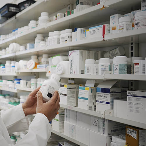 services pharmacie classique médicament pharmacie Saint Martin à Étampes